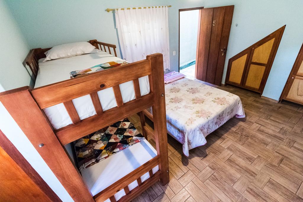 Hostel Rua Direita Pirenópolis Extérieur photo